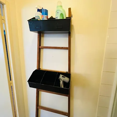 Casa Maille Daire Angers