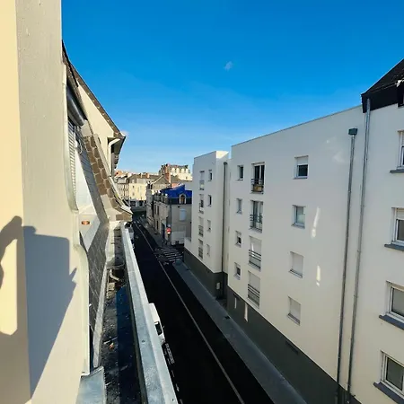 Casa Maillé Appartement *