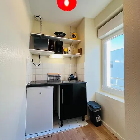 Lejlighed Casa Maille Angers