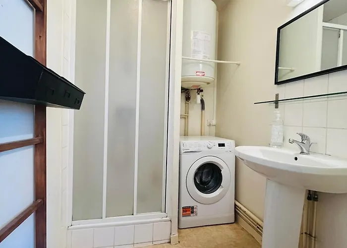 Appartement Casa Maillé Angers