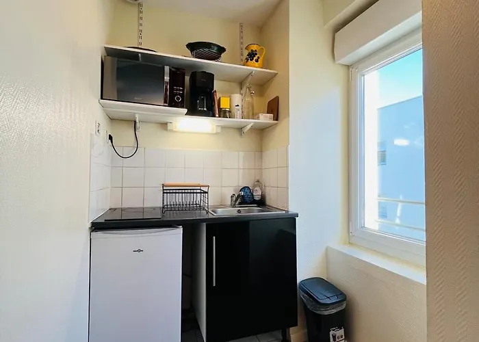 Appartement Casa Maillé Angers